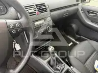 2011 Mercedes Benz A 180