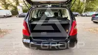 2011 Mercedes Benz A 180