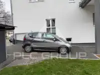 2011 Mercedes Benz A 180