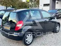 2011 Mercedes Benz A 180