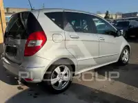 2011 Mercedes Benz A 180