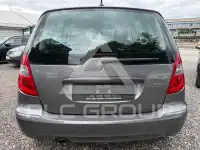 2011 Mercedes Benz A 180