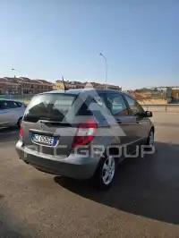 2011 Mercedes Benz A 180