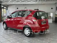 2011 Mercedes Benz A 180