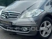 2011 Mercedes Benz A 180