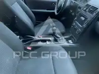 2011 Mercedes Benz A 180