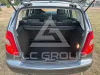 2011 Mercedes Benz A 180