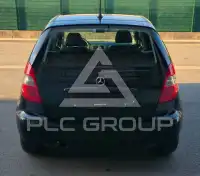 2011 Mercedes Benz A 180
