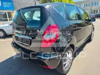 2011 Mercedes Benz A 180