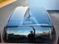 2011 Mercedes Benz A 180