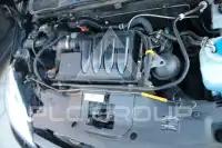 2011 Mercedes Benz A 180