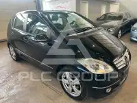 2011 Mercedes Benz A 180