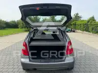 2011 Mercedes Benz A 180