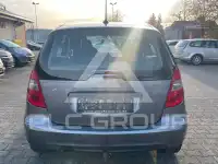 2011 Mercedes Benz A 180