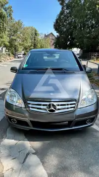 2011 Mercedes Benz A 180