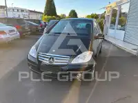 2011 Mercedes Benz A 180