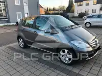 2011 Mercedes Benz A 180