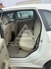 2011 Mercedes Benz A 180