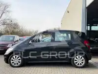2011 Mercedes Benz A 180