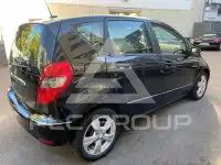 2011 Mercedes Benz A 180