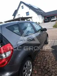 2011 Mercedes Benz A 180