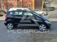 2011 Mercedes Benz A 180