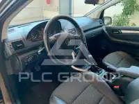 2011 Mercedes Benz A 180