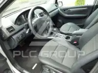 2011 Mercedes Benz A 180