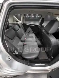 2011 Mercedes Benz A 180