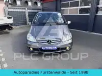 2011 Mercedes Benz A 180