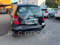 2011 Mercedes Benz A 180