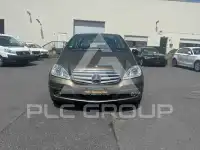 2011 Mercedes Benz A 180