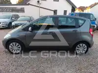2011 Mercedes Benz A 180