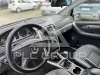 2011 Mercedes Benz A 180