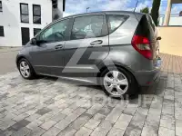 2011 Mercedes Benz A 180