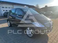 2011 Mercedes Benz A 180