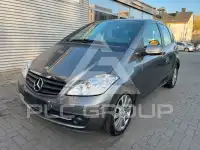 2011 Mercedes Benz A 180