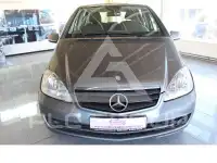 2011 Mercedes Benz A 180