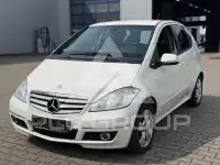 2011 Mercedes Benz A 180