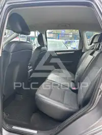 2011 Mercedes Benz A 180