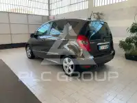 2011 Mercedes Benz A 180