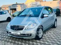 2011 Mercedes Benz A 180
