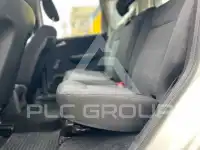 2011 Mercedes Benz A 180