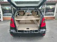 2011 Mercedes Benz A 180