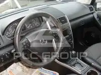 2011 Mercedes Benz A 180