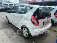 2011 Mercedes Benz A 180