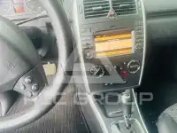 2012 Mercedes Benz A 180