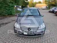 2011 Mercedes Benz A 180