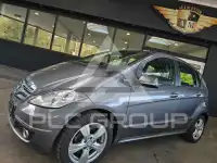 2011 Mercedes Benz A 180