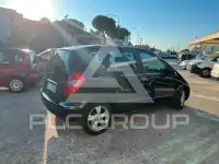2011 Mercedes Benz A 180
